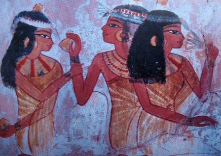 Cleopatra Ratu Mesir - infolabel.blogspot.com